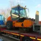 Грунтовый каток Hamm 3307 P - фото № 1