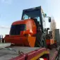 Грунтовый каток Hamm 3307 P - фото № 3