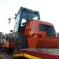 Грунтовый каток Hamm 3307 P - фото № 4