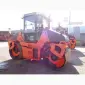 Тандемный каток Hamm DV 90 VV - фото № 3