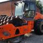 Грунтовый каток HAMM 3412 HT-p - фото № 1