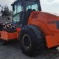 Грунтовый каток HAMM 3412 HT-p - фото № 2