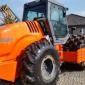 Грунтовый каток HAMM 3412 HT-p - фото № 4
