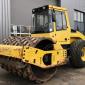 Грунтовый каток Bomag BW 213-D4 2011 года - фото № 1
