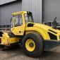 Грунтовый каток Bomag BW 213-D4 2011 года - фото № 2
