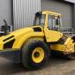 Грунтовый каток Bomag BW 213-D4 2011 года - фото № 6