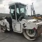 Тандемный каток Hamm HD 110 в Украине - фото № 15