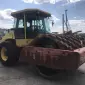 Каток грунтовой Dynapac CA602 PD - фото № 1