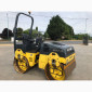 Комбинированный каток Bomag BW 138 AD в Украине - фото № 1