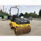 Комбинированный каток Bomag BW 138 AD в Украине - фото № 2