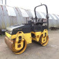 Комбинированный каток Bomag BW 138 AD в Киеве - фото № 1