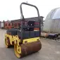 Комбинированный каток Bomag BW 138 AD в Киеве - фото № 3
