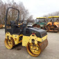 Комбинированный каток Bomag BW 138 AD в Киеве - фото № 4