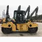 Тандемный каток Hamm HD 090V - фото № 3