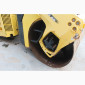 Комбинированный каток Bomag BW 161 AD-4. Строительная техника б/у - фото № 9