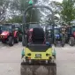 Комбинированный каток Ammann ARX 26 - фото № 3