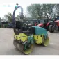 Комбинированный каток Ammann ARX 26 - фото № 4