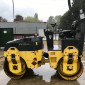 Тандемный каток Bomag BW135 AD-5 - фото № 6