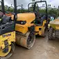 Тандемный каток JCB VMT430 2015 года - фото № 7