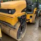 Тандемный каток JCB VMT430 2015 года - фото № 6