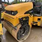 Тандемный каток JCB VMT430 2015 года - фото № 5