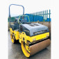 Комбинированный каток Bomag BW 135 AD 2010 года - фото № 3