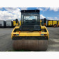 Тандемный каток Bomag BW 202 AD-4 - фото № 4