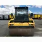 Тандемный каток Bomag BW 202 AD-4 - фото № 3