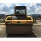 Тандемный каток Bomag BW 202 AD-4 - фото № 4