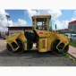 Тандемный каток Bomag BW 202 AD-4 - фото № 8