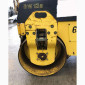 Комбинированный каток Bomag BW 138 AD 2009 года - фото № 7