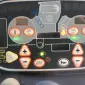 Тандемный каток HAMM HD+140 VV - фото № 7