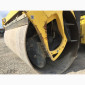 Тандемный каток Bomag BW 202 AD-4 2014 года - фото № 8