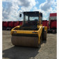 Тандемный каток Bomag BW 202 AD-4 2014 года - фото № 19