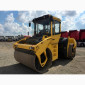 Тандемный каток Bomag BW 202 AD-4 2014 года - фото № 16
