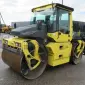 Тандемный каток Bomag BW 174 A P AM 3ASP - фото № 1