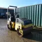 Тандемный каток Bomag BW120 AD3 - фото № 2