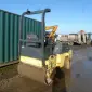 Тандемный каток Bomag BW120 AD3 - фото № 4