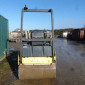 Тандемный каток Bomag BW120 AD3 - фото № 5