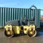 Тандемный каток Bomag BW120 AD3 - фото № 8