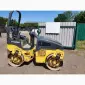 Комбинированный каток Bomag BW 120-4AD - фото № 5