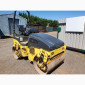 Комбинированный каток Bomag BW 120-4AD - фото № 7