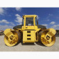 Двухвальцовый каток Bomag BW 184 AD - фото № 1