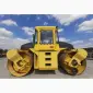 Двухвальцовый каток Bomag BW 184 AD - фото № 11