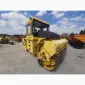 Двухвальцовый каток Bomag BW 184 AD - фото № 3