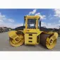 Двухвальцовый каток Bomag BW 184 AD - фото № 4