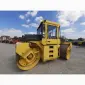 Двухвальцовый каток Bomag BW 184 AD - фото № 6