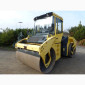 Тандемный каток Bomag BW 190 AD-4 - фото № 1