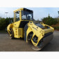 Тандемный каток Bomag BW 190 AD-4 - фото № 18