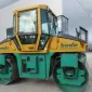 Тандемный каток Hamm DV 6.42 Super - фото № 1